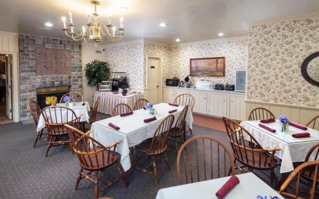 Brandywine River Hotel