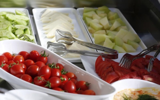 Castle Inn Boutique Hotel