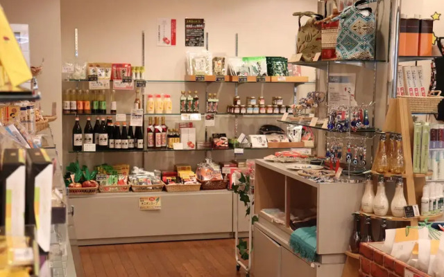 The Gran Resort Elegante Awajishima