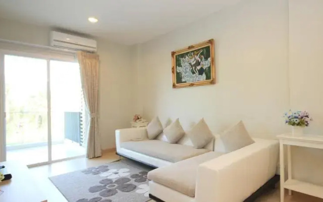 The Sea Condo @Pranburi