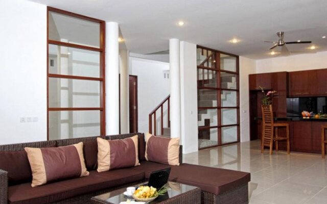 The Pondok Bali Villa