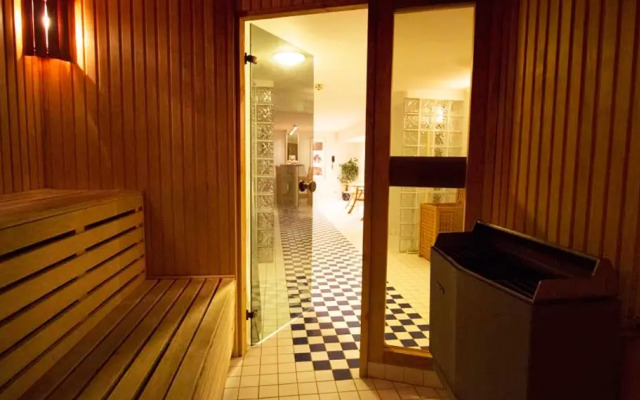 Home Hotel Kung Oscar