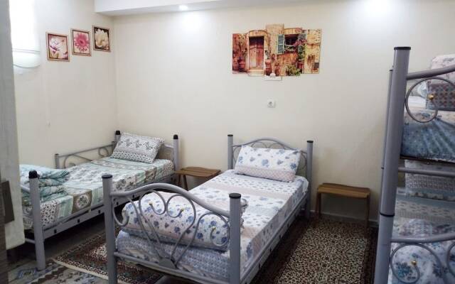Dargeçit Apart Otel