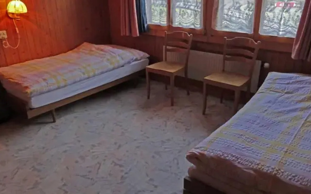 Ferienwohnung Kritz