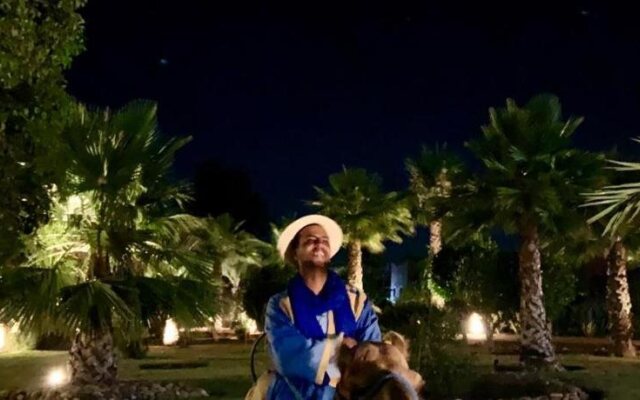 Riad Beloiseau