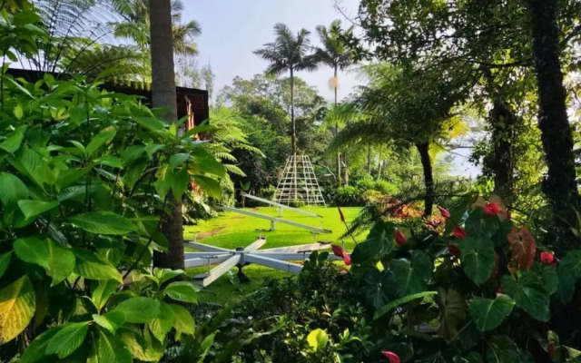 Warung Rekreasi Bedugul