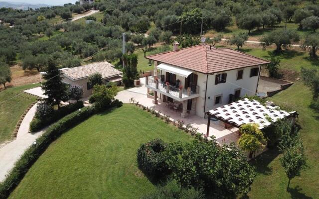 I Tre Laghi Countryhouse