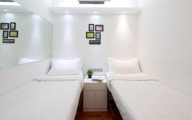 Global Holiday Home