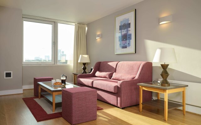 Marlin Apartments London Bridge - Empire Square