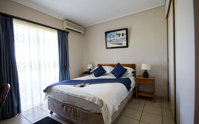 Desert Palace Hotel & Casino Resort