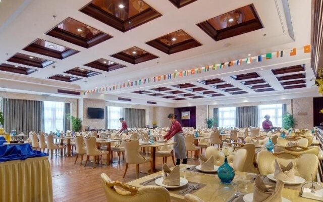 Hongteng International Hotel