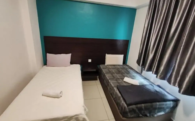 Kimna Home @ Marina Height