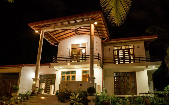The Breeze Pinnawala Homestay