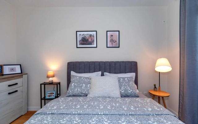 Les appartements Privés Bar