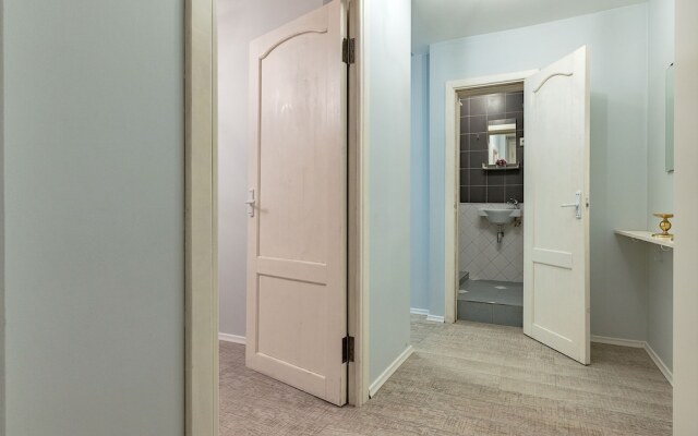 RentalSPb with Private entrance