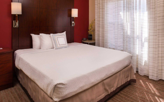 Residence Inn by Marriott Albuquerque Airport