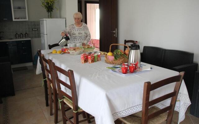 La Macchia Mediterranea