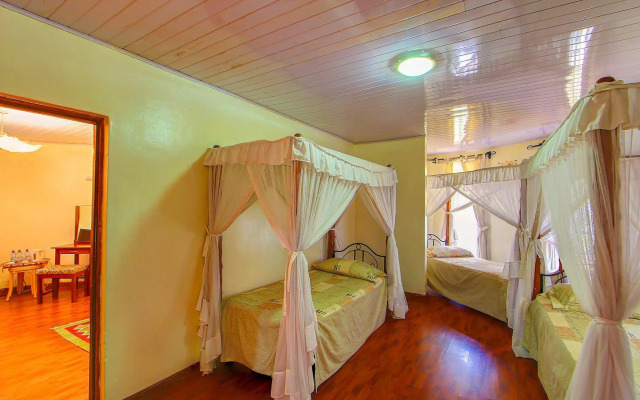 Poa Place Resort & Hotel - Where Nature Meets Comfort