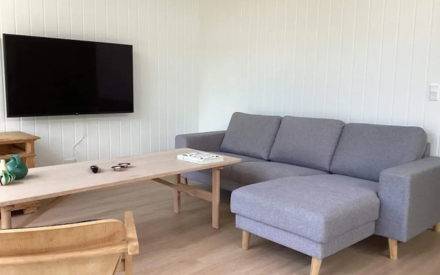 4 Star Holiday Home in Fjerritslev
