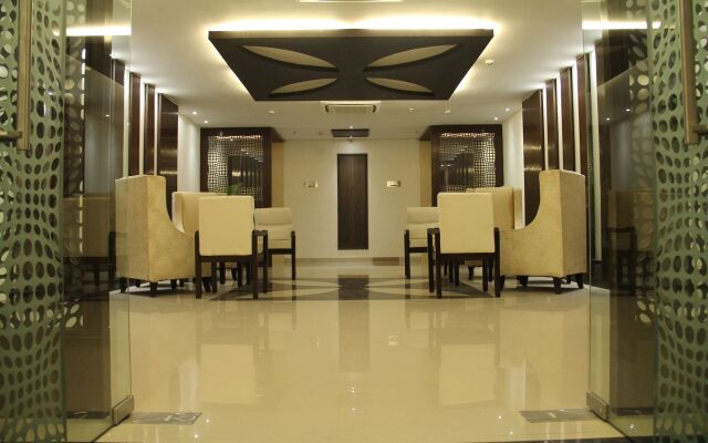 Bhawna Clarks Inn, Agra