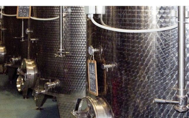 Corte di Valle Wine and Resort