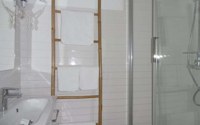 Hotel Marengo
