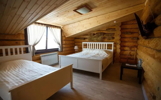 Dobrynya Hotel