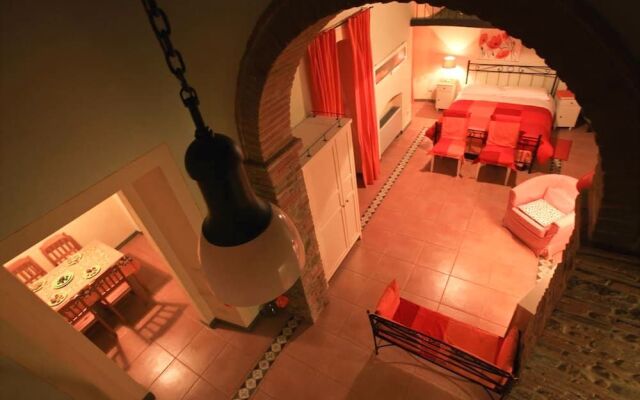 Residence Le Santucce