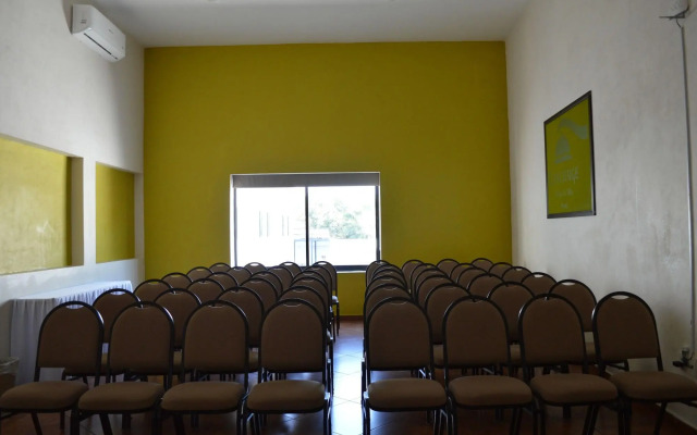 Concierge Plaza la Villa