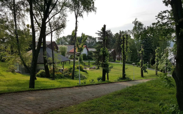 Centrum Wypoczynku Odys