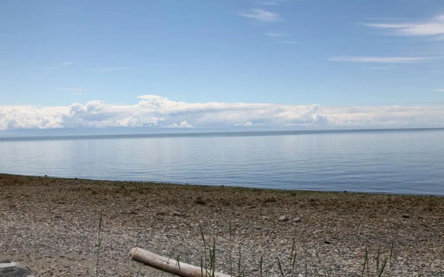 The Spot at Porpoise Bay