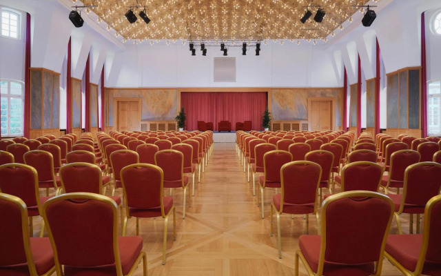 Sheraton Offenbach Hotel