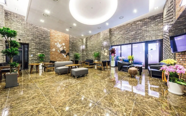 Si Hotel
