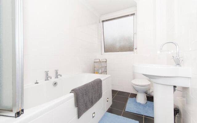 Aberdeen Quiet City Apartment, Ferryhill