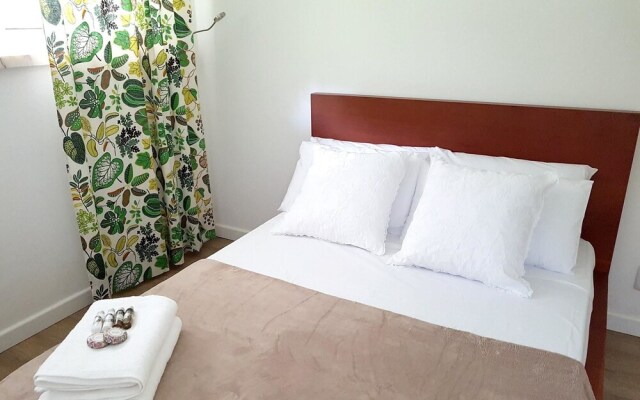 Apartment With one Bedroom in Sintra, With Pool Access, Enclosed Garde