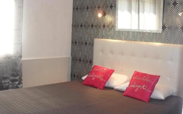 Hotel Le Langue d'Oc