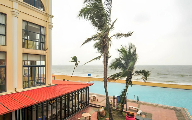 Hainan Noble Yacht Club Hotel