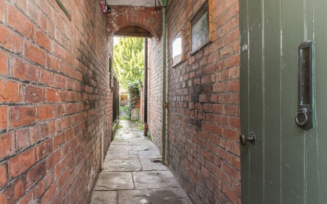 36 Highgate