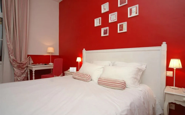 Qualys-Hotel Le Londres - Hotel & Appartements