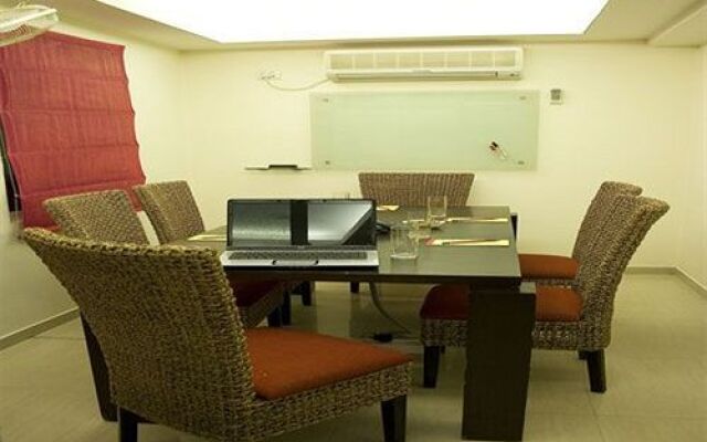 Shilton Suites - Ulsoor Road