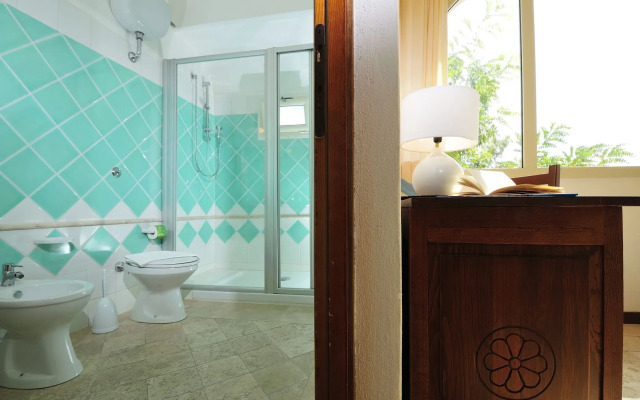 Arbatax Park Resort - Telis