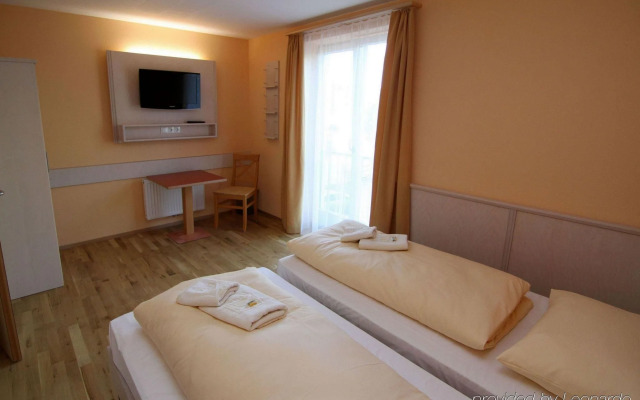 JUFA Hotel Kempten