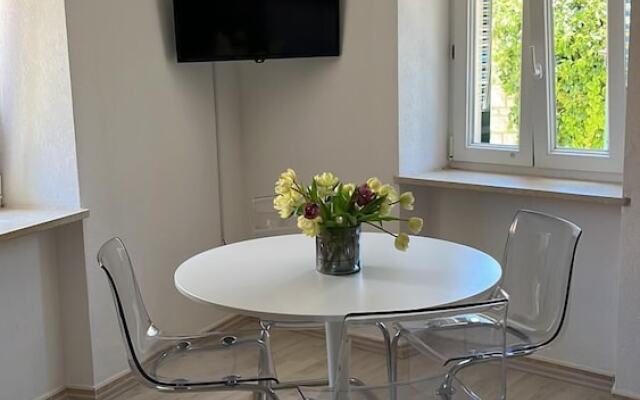 Central Apartment Bol