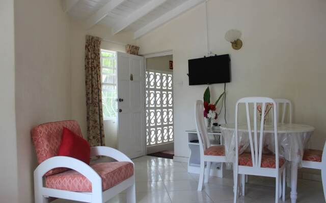 Mirabelle Apartments