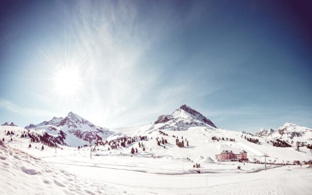 Hotel Alpenrose Sport & Aktiv