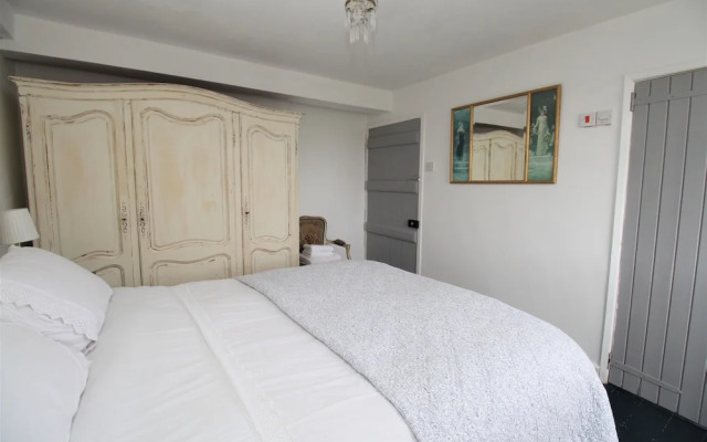 Quintessential B&B