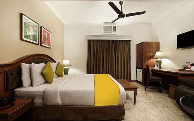 FabHotel The Dayal