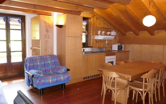 Appartamenti Selbsteg