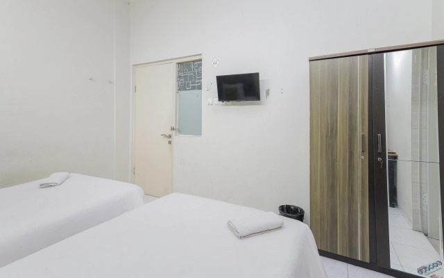 Urbanview Hotel K-15 Surabaya