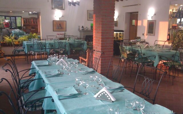 L'Oasi Agriturismo